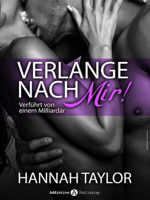 cover image of Verlange nach mir! Verführt von einem Milliardär--3